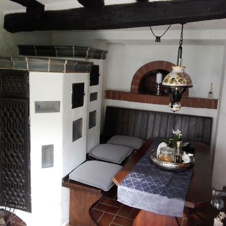 Muhle Braun, Im Backhaus Apartment Sankt Goarshausen Exterior photo